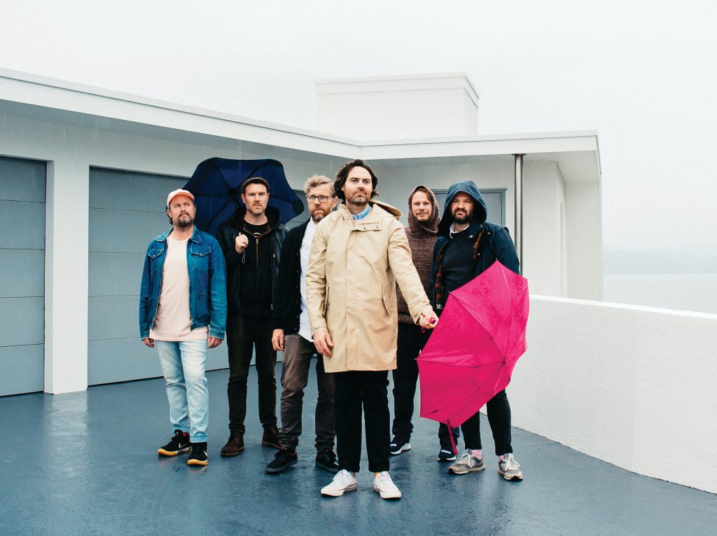 The Phoenix Foundation