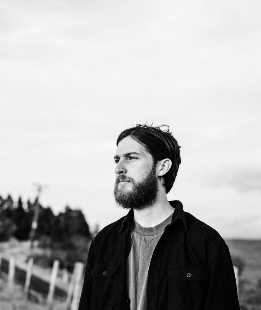 Mountain Boy Lands Spotify’s Coffee + Chill (609.9K Followers)