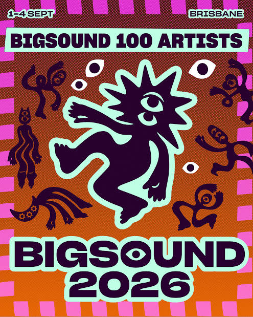 DRM Heavyweights Set to Take the Stage at BIGSOUND 2026