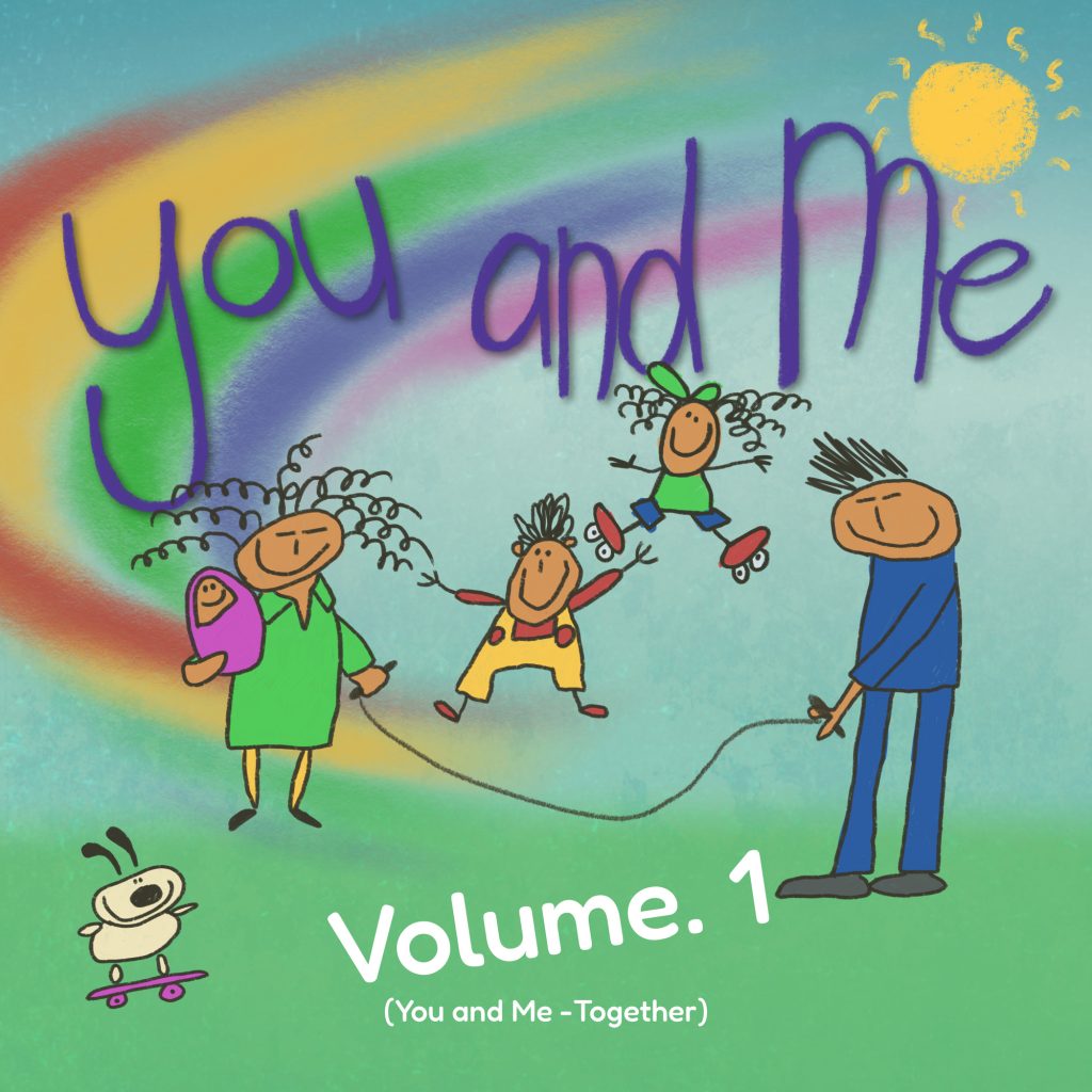 It’s Our Time: Suzy Cato Brings the Magic of ‘You and Me’ to a New Generation