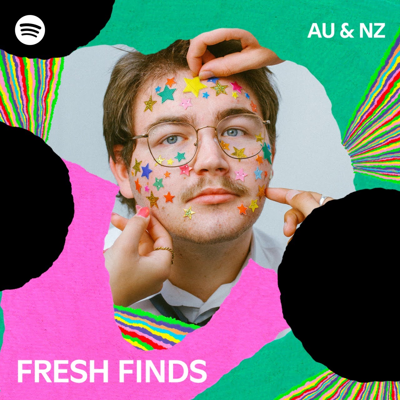 Next Up: Charisma Club Fronts Spotify’s Fresh Finds AU/NZ Playlist