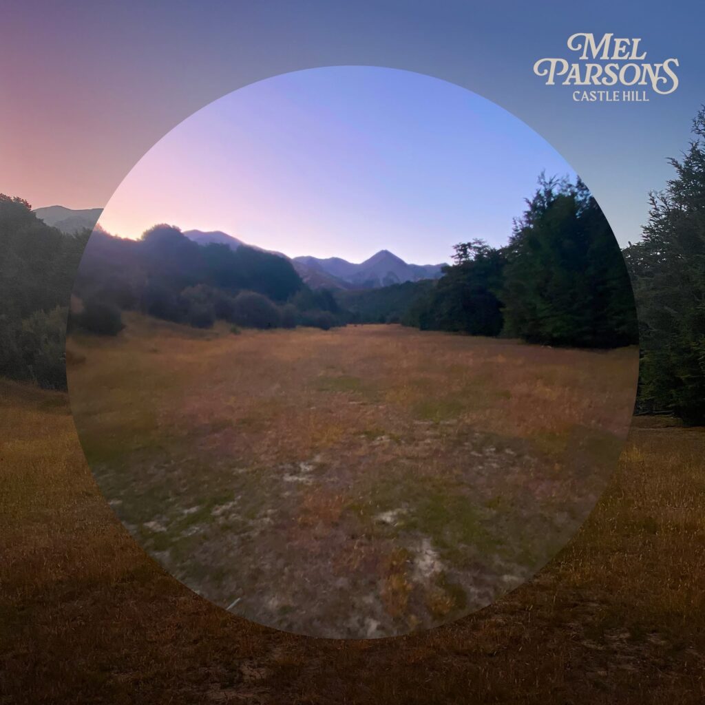 A Triumph for Kiwi Music: Independent Folk Artist Mel Parsons Hits #1 on Official NZ Top 40 Album Chart