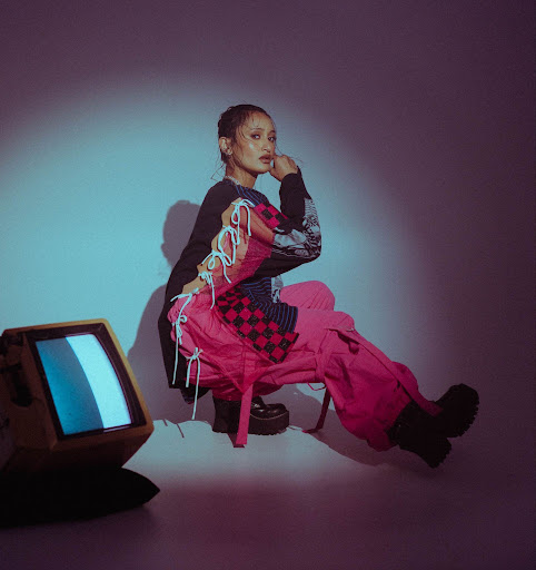 Emerging R&B Sensation & 2026 Pacific Music Award-winning Artist Talia Perese Lands Feature in Rolling Stone AU-NZ.
