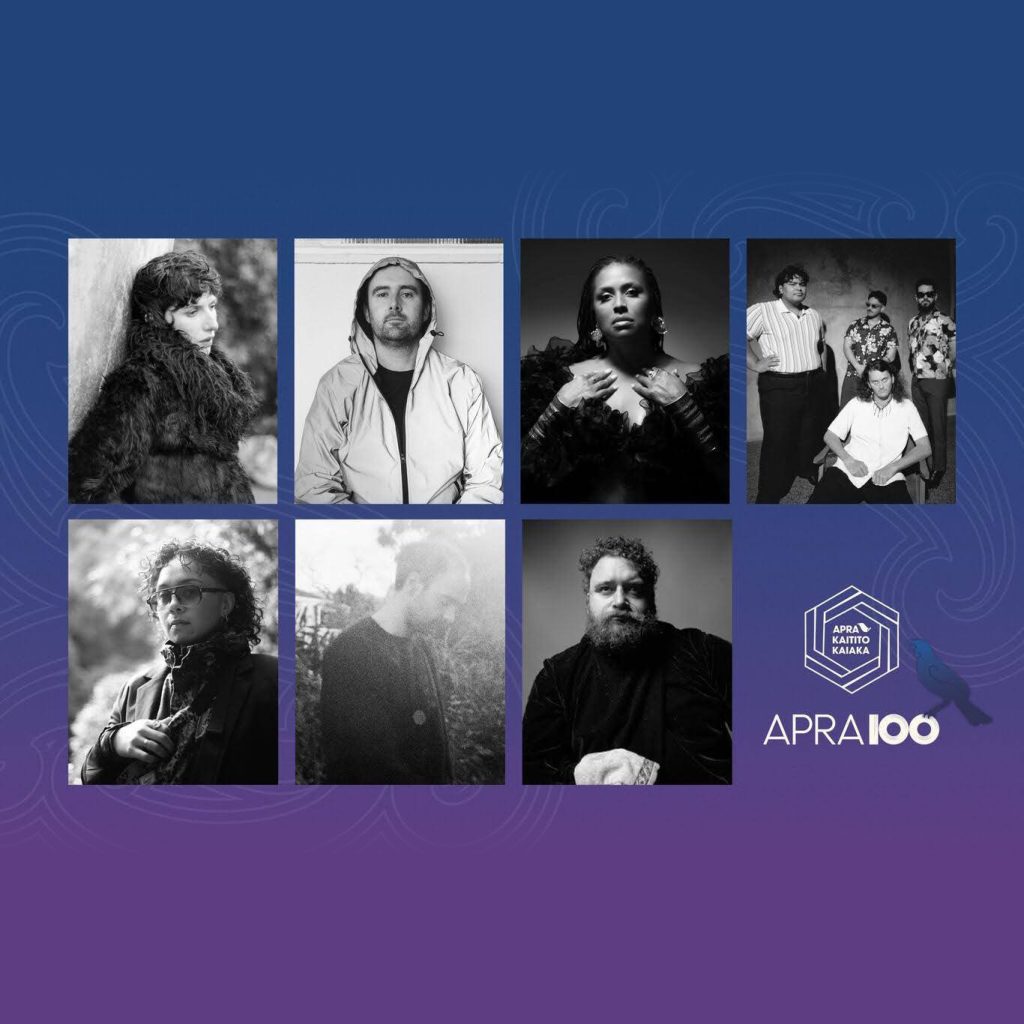 We Celebrate Deva Mahal Making The Top 5 Finalists For The 2026 APRA Silver Scroll Awards