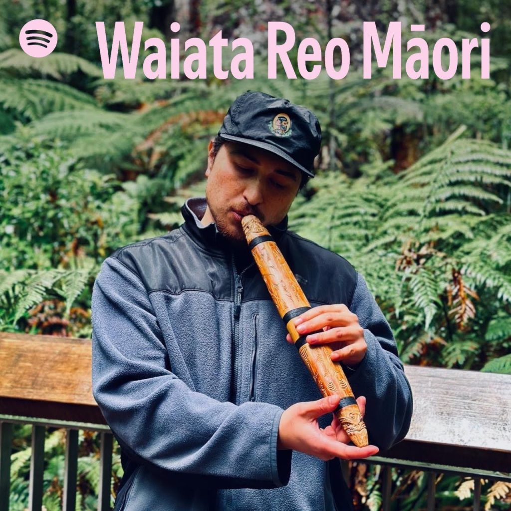 Greatsouth Lands Spot on Spotify’s Waiata Reo Māori Cover Rotation Following Standout BIGSOUND Showcases