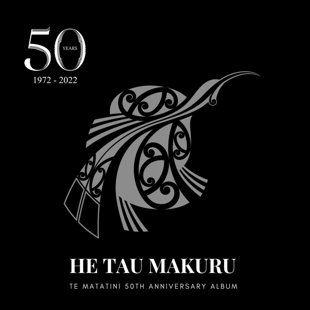 Te Matatini & Te Pikikōtuku o Ngāti Rongomai hit platinum for their waiata Te Ata Māhina (feat. Whenua Patuwai)